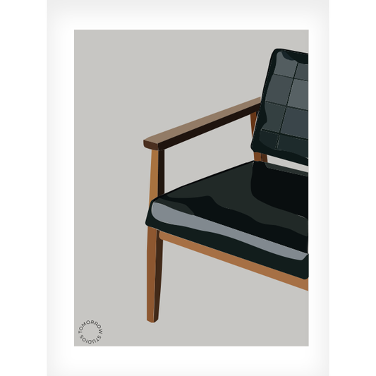 Chair - Digital download