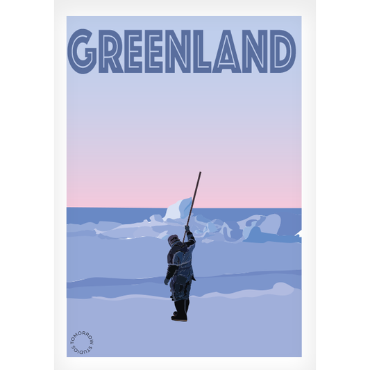 Greenland - Digital download