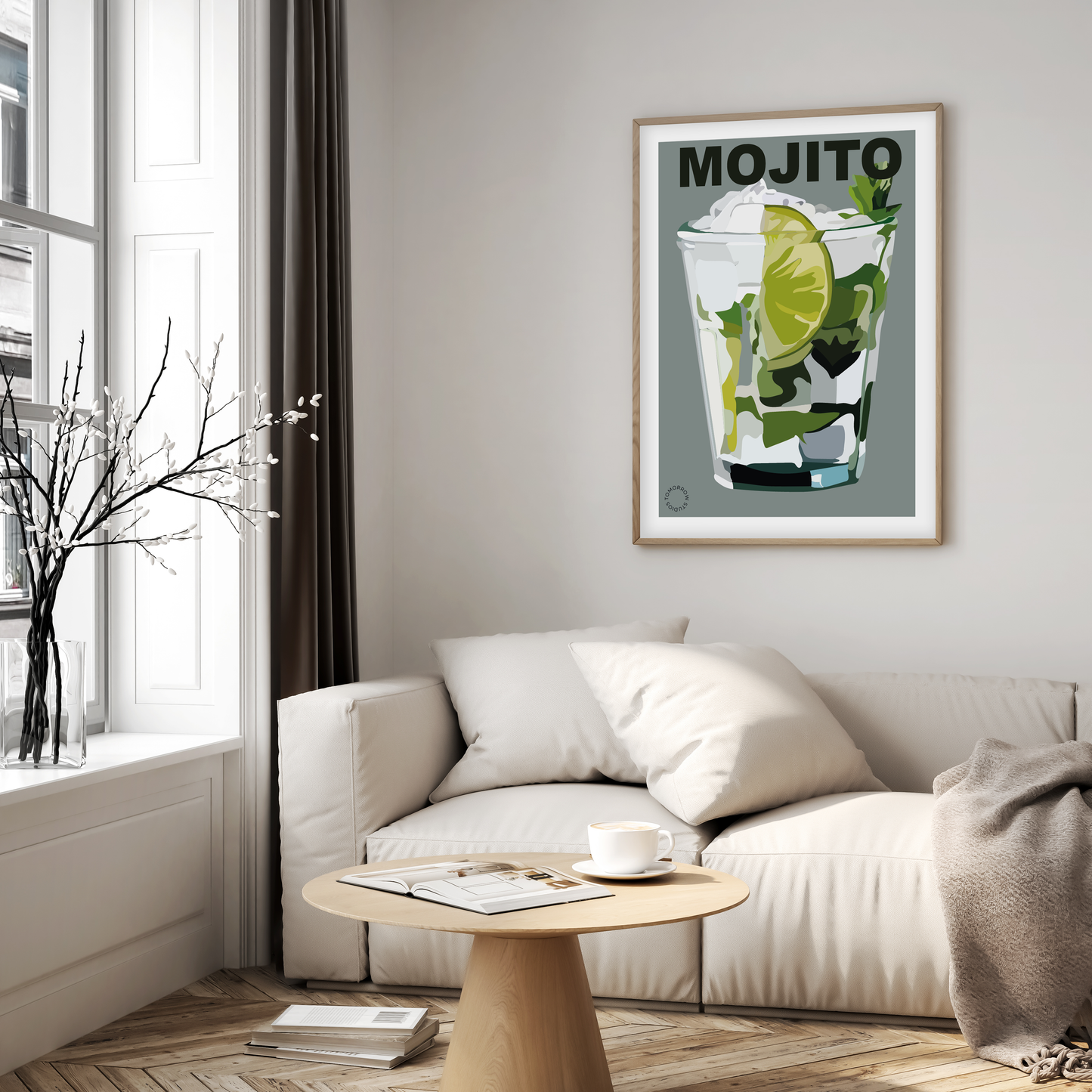 Mojito - Digital download