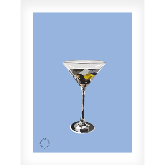 Martini - Digital download