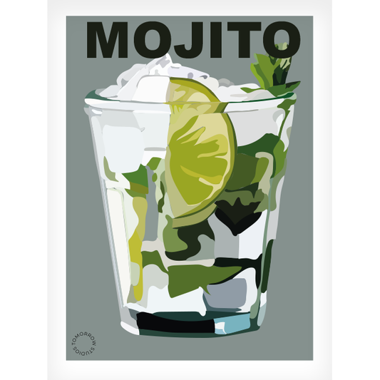 Mojito - Digital download