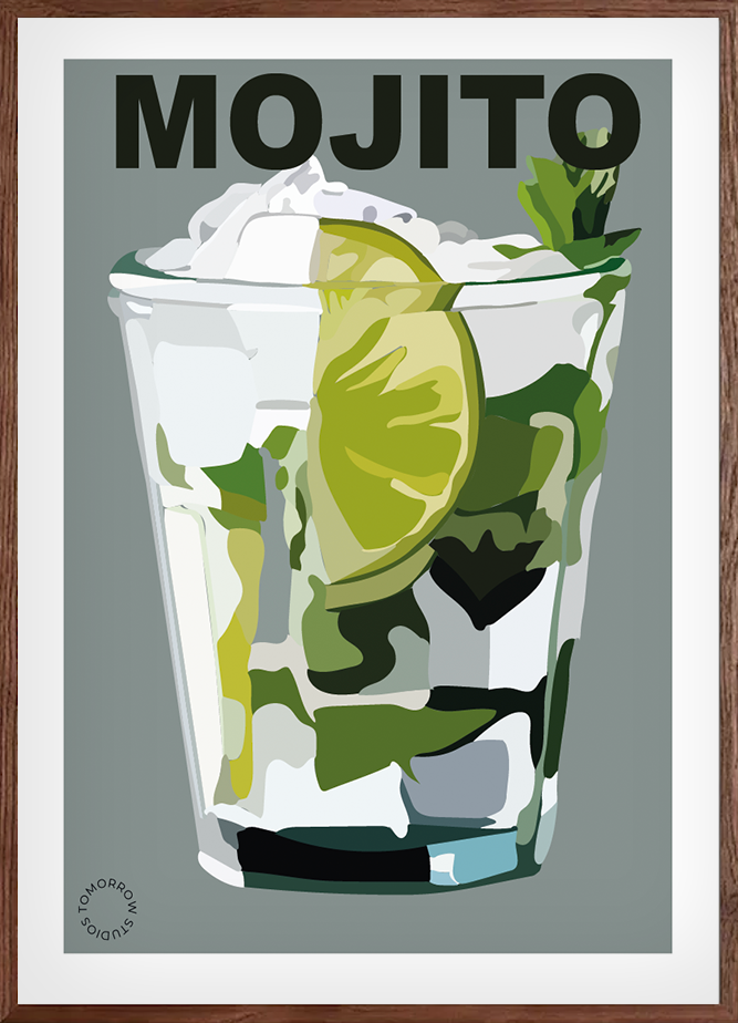 Drinks - Bundle - Digital download