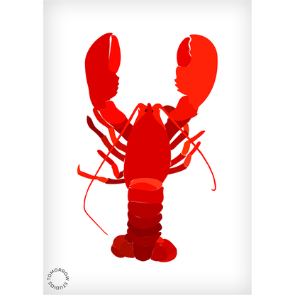 Lobster -  Digital download