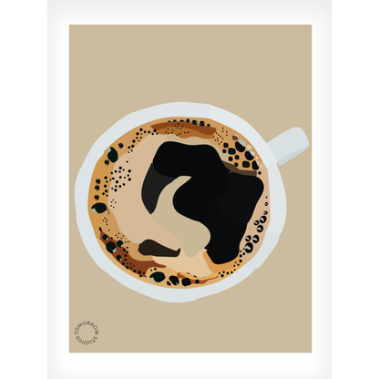 Coffee - Digital download