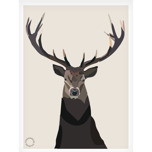 Oh deer - Digital download