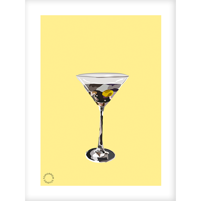 Martini - Digital download