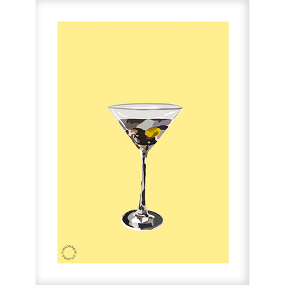 Martini - Digital download