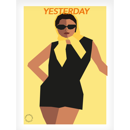 Yesterday - Digital download